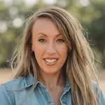 Amber Morin, Fort Huachuca Sentinel Landscape, Partnership Coordinator on Influential Women
