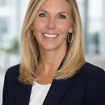 Kristen Barry, Senior Ad Sales Executive on Influential Women