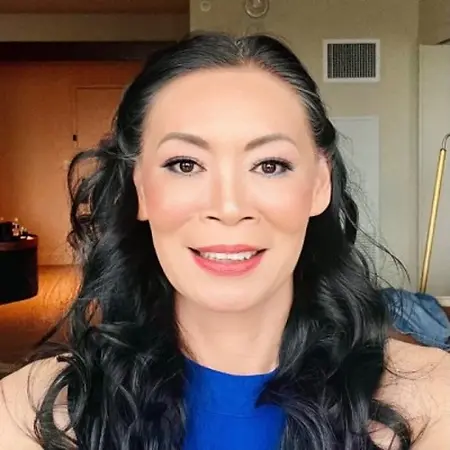 Hang Kousky, Executive Assistant to the President on Influential Women