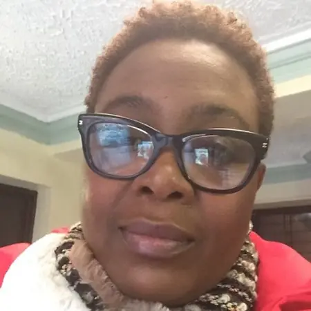Valerie Vrown, Adjunct Professor on Influential Women