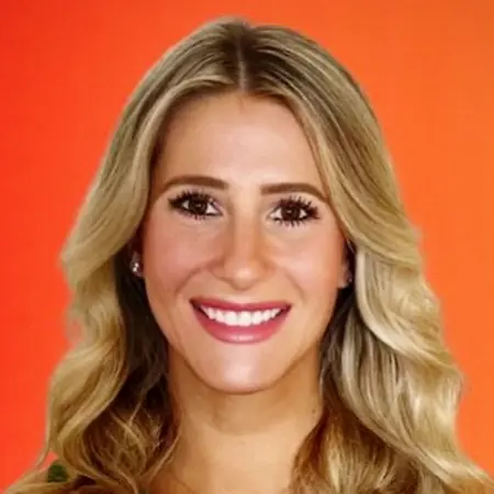 Kristen Koenig, GM, AI Video Solutions (Meetings, Rooms, Webinars, Events) on Influential Women