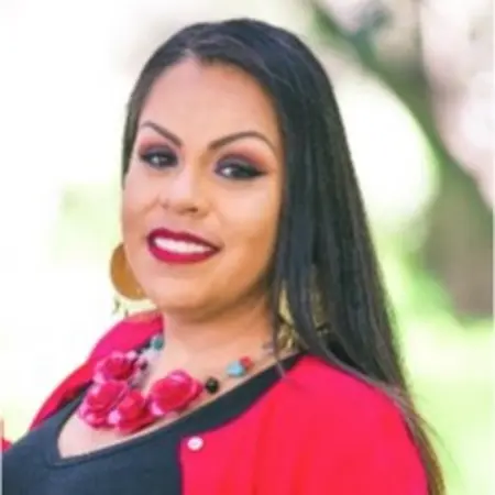 Nancy Victor, Director of Programs on Influential Women