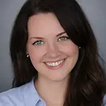 Kayla Cherry, Senior Lead, Business Intelligence Analyst on Influential Women