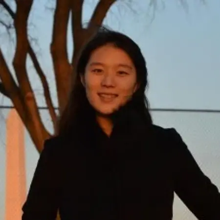 Jasmin Kim, Planning Manager, Community Development on Influential Women