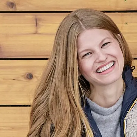 Whitney Tawney, Principal + Founder on Influential Women