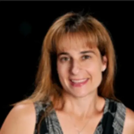 Joyce Glass, Principal Attorney on Influential Women