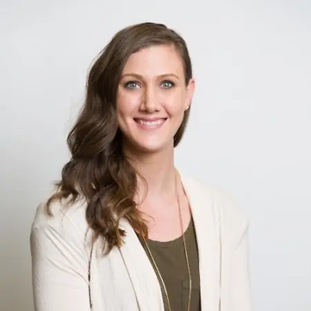 Megan Pauly, Marketing Manager on Influential Women