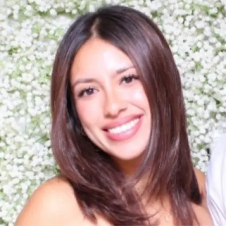 Arianna Ruvalcaba, Research Aide-Sustainability Undergraduate Research Experience Program on Influential Women