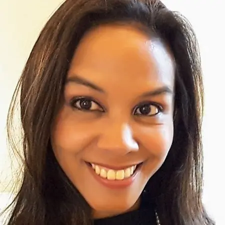 Tania Reynolds, Event Marketing Manager on Influential Women