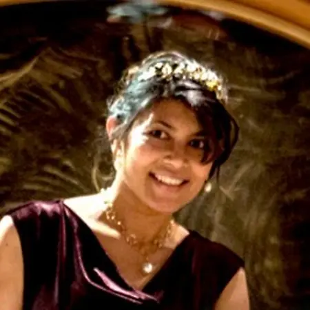 Farzana Mamun, Owner on Influential Women