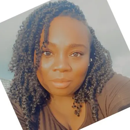 Melissa Sabio, Support Manager on Influential Women