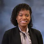 Marilyn Thompson Moore, Nuclear Chemistry Supervisor on Influential Women