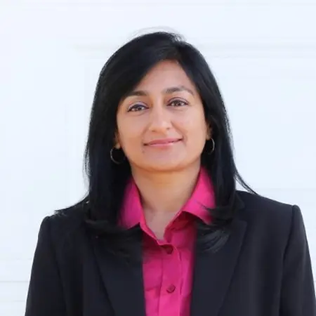 Anupma Mangla, Design Thinking Strategist on Influential Women