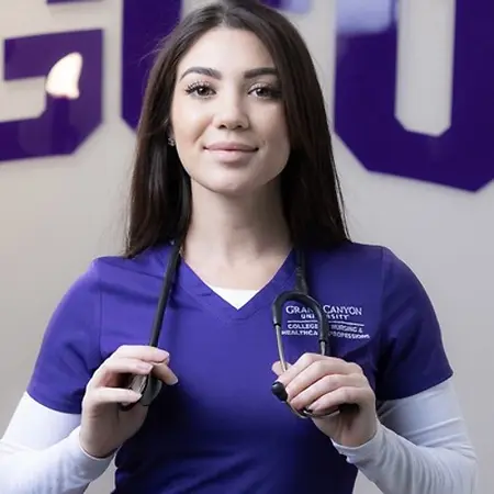 Hailey Stowers, Registered Nurse on Influential Women
