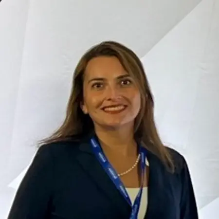 Paulina Carmona, Faculty at Basic Sciences Department, College of Medicine on Influential Women