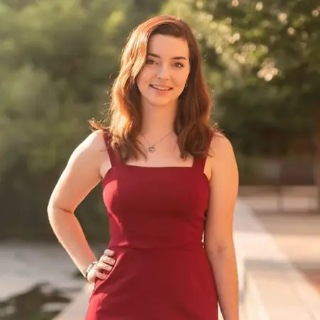 Rachael Sanchez, Marketing and Business Development Specialist on Influential Women