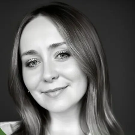 Victoria Bucci, Sr. Content Marketing Lead on Influential Women