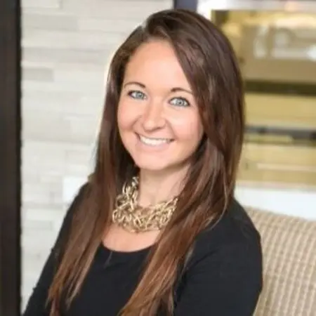 Kelsey Johnson, 787 First Officer on Influential Women