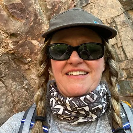 Tracy AndersonDawson, Physician Assistant on Influential Women