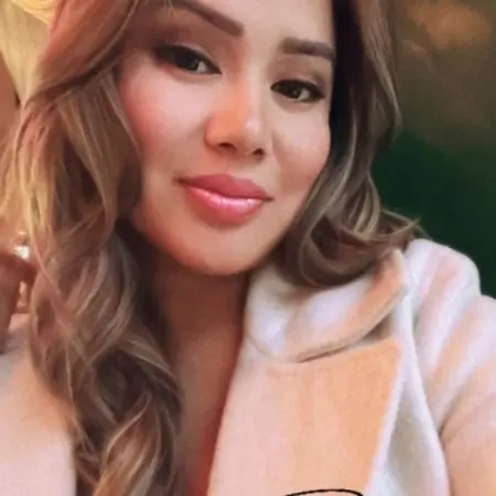 Kristine Crueldad, Sr. Client Service Manager on Influential Women
