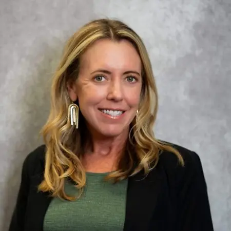 Jennifer Munson, Regional Vice President of Operations on Influential Women