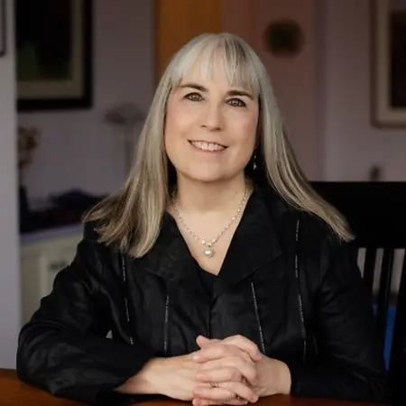 Lori Laitman, Composer on Influential Women