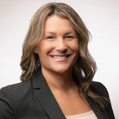Jennifer Wick, Regional Sales Director on Influential Women