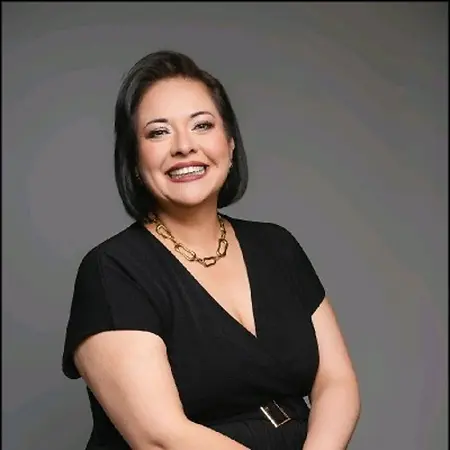 Lisa Clarke, Chief Executive Officer on Influential Women