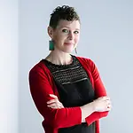 Laura Norton-Cruz, LMSW, CLC, Founder / Principal on Influential Women