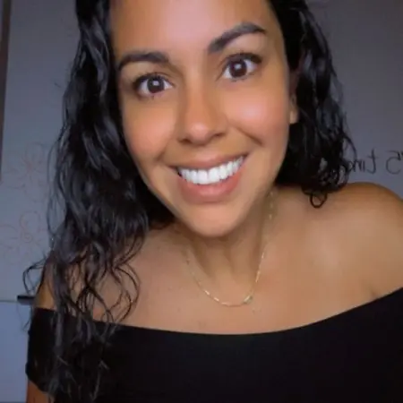 Deyadira Carrillo, Substance Use Counselor CADC on Influential Women