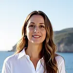 Fatima Aydin, PhD, Licensed Psychologist on Influential Women