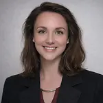 Jenna Potratz, Assistant Director of Campus Security and Public Safety on Influential Women