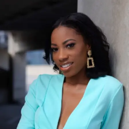 Keyonna Walton, Investor-Focused Real Estate Sales Agent on Influential Women