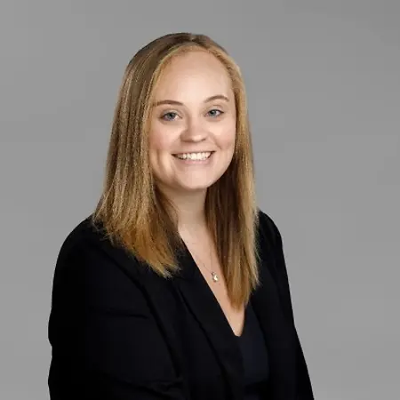 Selena Meints, First-Generation Initiatives Senior Program Coordinator on Influential Women