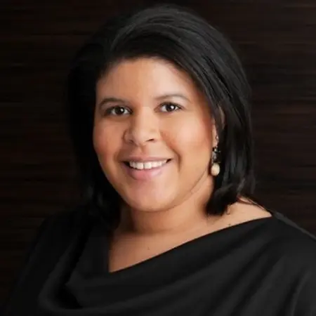 Minetta Minor, Certified Career Coach & Strategist on Influential Women