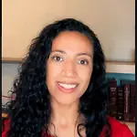 Leah Wainman, Senior Epidemiologist on Influential Women