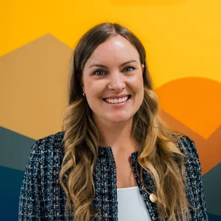 Rosalie Kennedy, Senior Director of Marketing on Influential Women