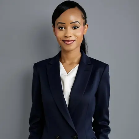 Christana Pierre, CEO & Founder on Influential Women