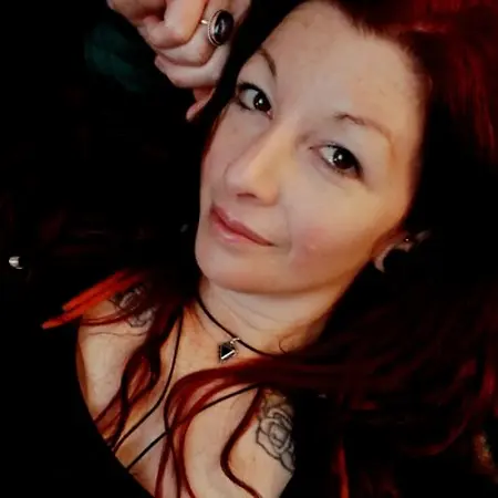 Brandie Leslie, Company Owner on Influential Women