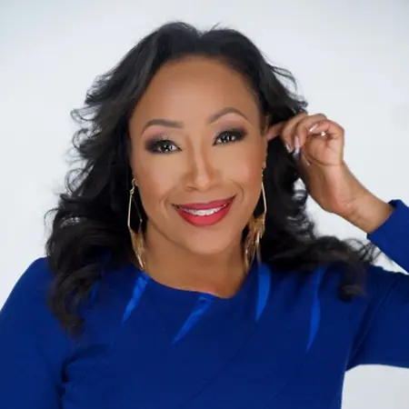 Katrina WalkerMcDaniel, Co-Founder Impact Financial Solutions on Influential Women