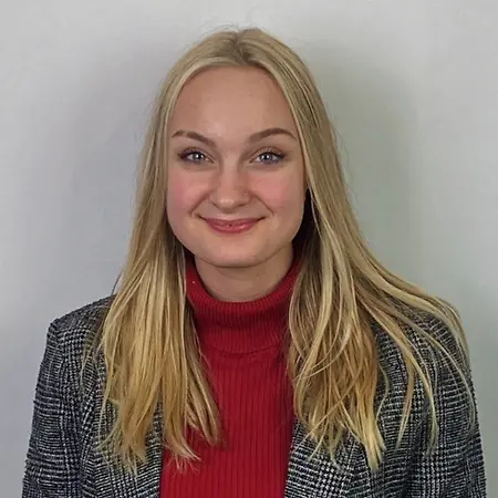 Andrea (Annie) Pulaski