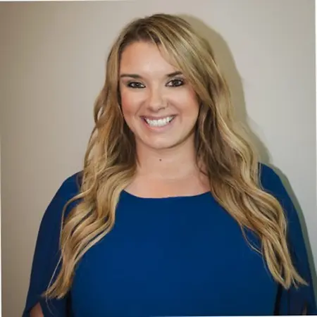 Chelsea Jones, Regional Account Manager on Influential Women