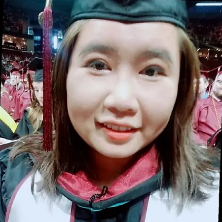 Emma Lee, Front Office Manager on Influential Women