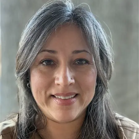 Monica Nebel, Director Corporate Compliance on Influential Women