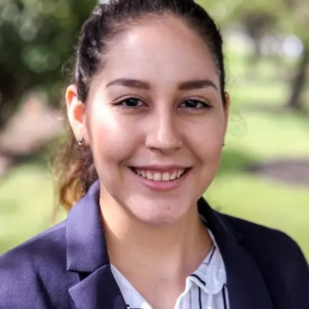 Flor Jurado, Plant Manager on Influential Women