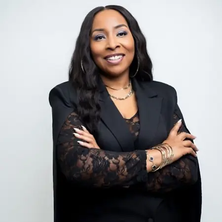 Kara Gilliard, Senior Advisor on Influential Women