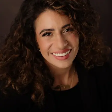 Samantha Josephine LaRocca Migneco, Project Manager on Influential Women