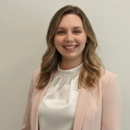 Jessica BlockBehr, Co-Founder on Influential Women