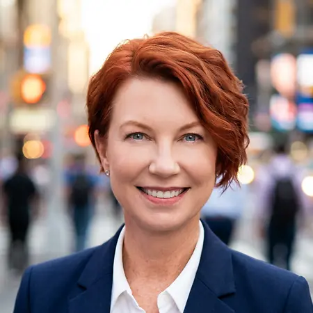 Susan Bigler, SHRM-CP