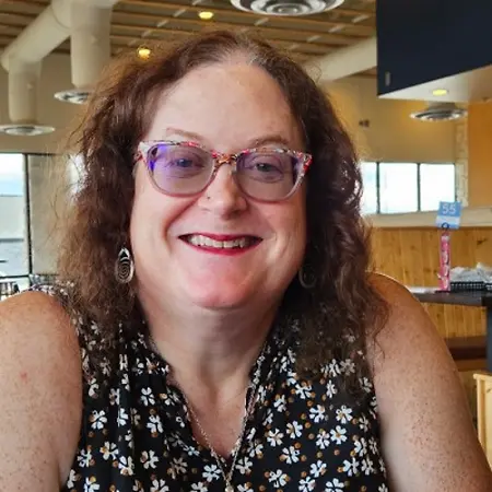 Michelle Ann Lucier, Project Architect on Influential Women